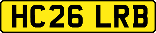 HC26LRB