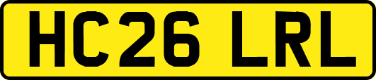 HC26LRL