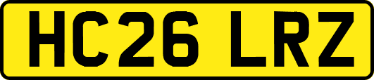 HC26LRZ