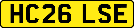 HC26LSE