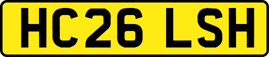 HC26LSH