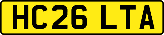 HC26LTA