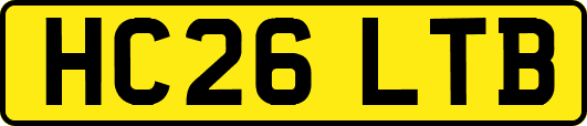 HC26LTB