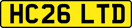 HC26LTD