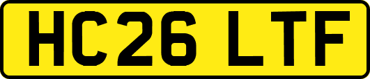 HC26LTF