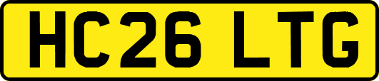 HC26LTG