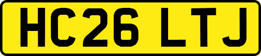 HC26LTJ