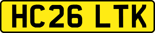 HC26LTK