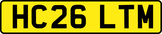 HC26LTM