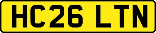 HC26LTN