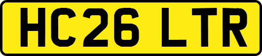 HC26LTR