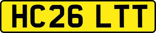 HC26LTT
