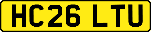 HC26LTU