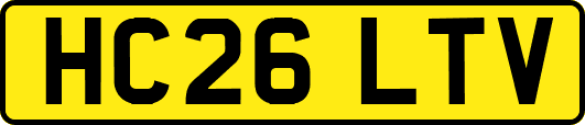 HC26LTV