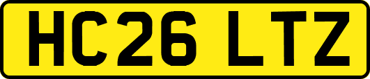 HC26LTZ