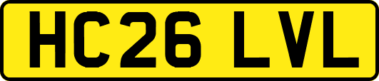 HC26LVL