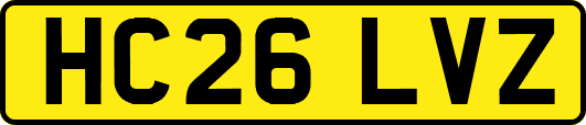 HC26LVZ