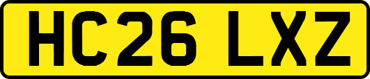 HC26LXZ