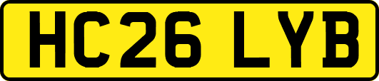 HC26LYB