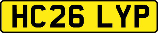 HC26LYP