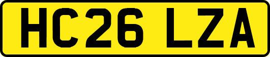 HC26LZA