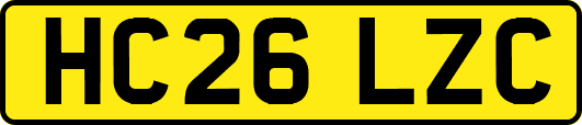 HC26LZC