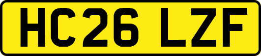 HC26LZF