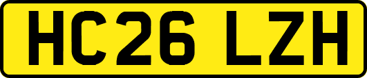 HC26LZH