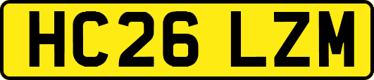 HC26LZM