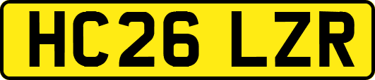 HC26LZR