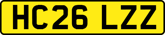 HC26LZZ