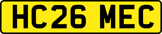 HC26MEC