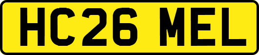 HC26MEL