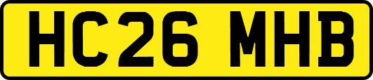 HC26MHB