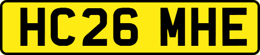 HC26MHE