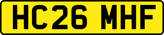 HC26MHF