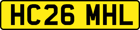 HC26MHL