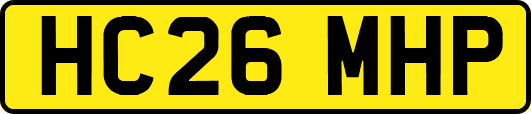 HC26MHP