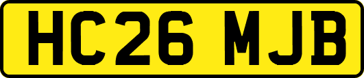HC26MJB