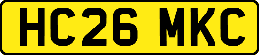 HC26MKC