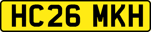 HC26MKH