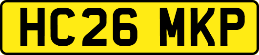 HC26MKP