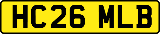 HC26MLB