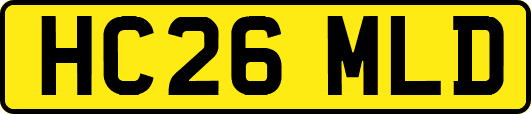 HC26MLD