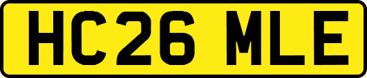 HC26MLE