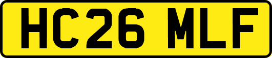 HC26MLF