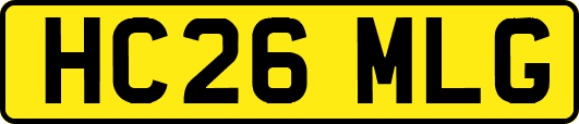 HC26MLG