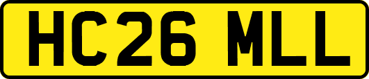 HC26MLL