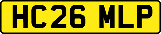 HC26MLP