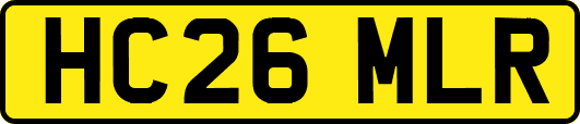 HC26MLR